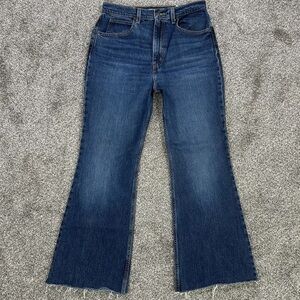 Levis 70s High Flare women’s Jeans